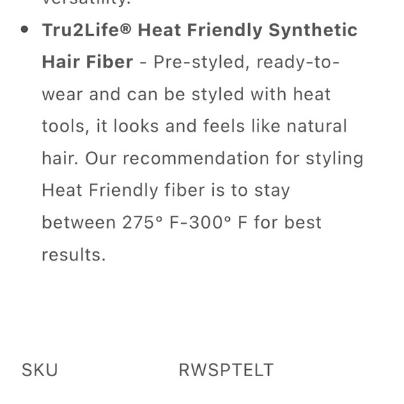 Raquel Welch Spotlight ELITE Hand-Tied Synthetic Lace Front Wig in Golden Pecan - Picture 11 of 13